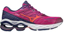 Order (W) Mizuno Wave Creation 20 ''Festival Fuchsia'' Dames Sneakers 411061-6W6W
