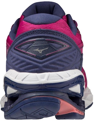 (W) Mizuno Wave Creation 20 'Festival Fuchsia' รองเท้าผู้หญิง 411061-6W6W Shop (W) Mizuno Wave Creation 20 'Festival Fuchsia' รองเท้าผู้หญิง 411061-6W6W
