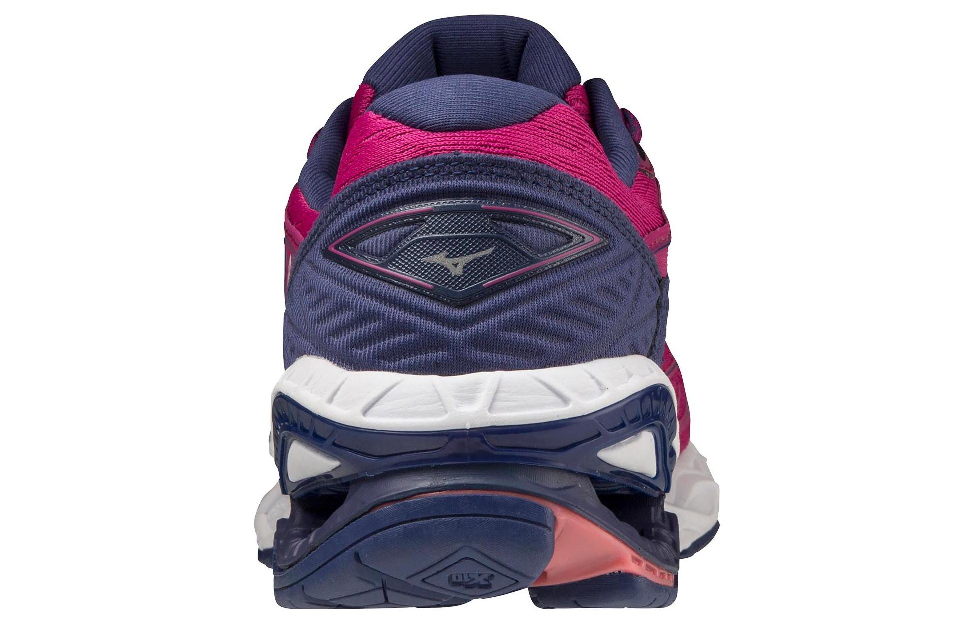 Shop (W) Mizuno Wave Creation 20 ''Festival Fuchsia'' Dames Sneakers 411061-6W6W