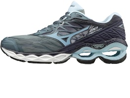 (Women) Mizuno Wave Creation 20 'Graphite Cool Blue' 411061-9G5H (Women) Mizuno Wave Creation 20 'Graphite Cool Blue' 411061-9G5H