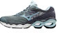 Buy (W) Mizuno Wave Creation 20 'Graphite Cool Blue' - Biru Sejuk Grafit 411061-9G5H