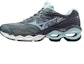 Buy (W) Mizuno Wave Creation 20 'Graphite Cool Blue' - Biru Sejuk Grafit 411061-9G5H