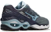 Order (W) Mizuno Wave Creation 20 'Graphite Cool Blue' - Biru Sejuk Grafit 411061-9G5H