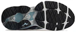 Shop (W) Mizuno Wave Creation 20 'Graphite Cool Blue' - Biru Sejuk Grafit 411061-9G5H