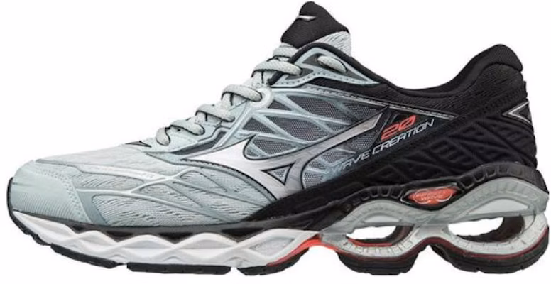 (Women) Mizuno Wave Creation 20 'Peach Nectar Silver' 411061-9Q73 Buy (Women) Mizuno Wave Creation 20 'Peach Nectar Silver' 411061-9Q73