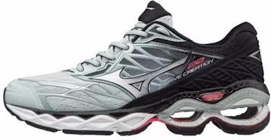 (Women) Mizuno Wave Creation 20 'Peach Nectar Silver' 411061-9Q73 (Women) Mizuno Wave Creation 20 'Peach Nectar Silver' 411061-9Q73