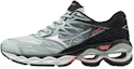 Buy (W) Mizuno Wave Creation 20 'Peach Nectar Silver' Wanita Lelaki Kasut 411061-9Q73
