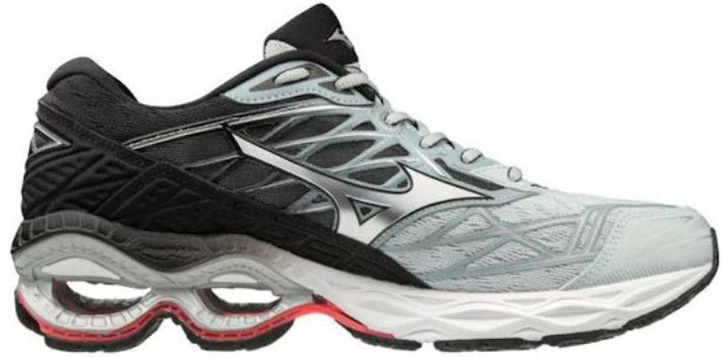 (W) Mizuno Wave Creation 20 'Peach Nectar Silver' Wanita Lelaki Kasut 411061-9Q73 Order (W) Mizuno Wave Creation 20 'Peach Nectar Silver' Wanita Lelaki Kasut 411061-9Q73
