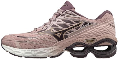 (Women) Mizuno Wave Creation 20 'Woodrose Plum Perfect' 411061-1P6E (Women) Mizuno Wave Creation 20 'Woodrose Plum Perfect' 411061-1P6E