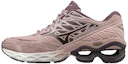 Buy (W) Mizuno Wave Creation 20 'Woodrose Plum Perfect' kasut sukan wanita 411061-1P6E