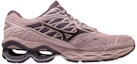 Order (W) Mizuno Wave Creation 20 'Woodrose Plum Perfect' kasut sukan wanita 411061-1P6E