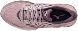 Lookbook (W) Mizuno Wave Creation 20 'Woodrose Plum Perfect' Kasut Wanita 411061-1P6E