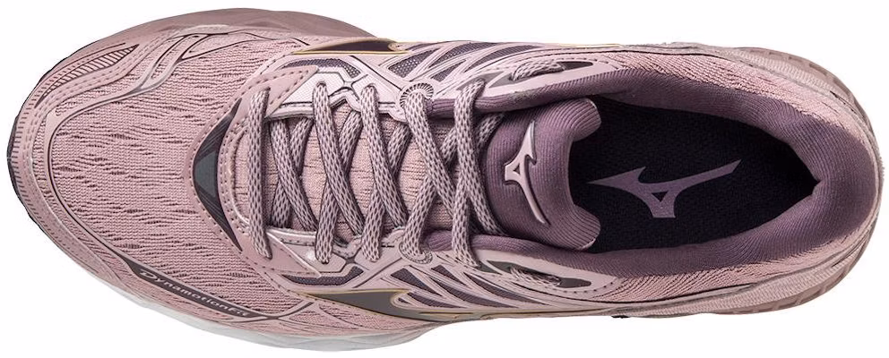 (Women) Mizuno Wave Creation 20 'Woodrose Plum Perfect' 411061-1P6E Lookbook (Women) Mizuno Wave Creation 20 'Woodrose Plum Perfect' 411061-1P6E