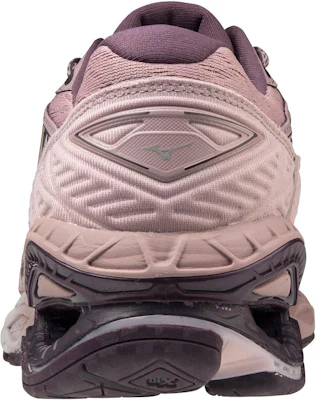 (W) Mizuno Wave Creation 20 'Woodrose Plum Perfect' Kasut Wanita 411061-1P6E Shop (W) Mizuno Wave Creation 20 'Woodrose Plum Perfect' Kasut Wanita 411061-1P6E