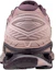 Shop (W) Mizuno Wave Creation 20 'Woodrose Plum Perfect' Kasut Wanita 411061-1P6E