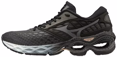 (Women) Mizuno Wave Creation 21 'Black' J1GD200151 (Women) Mizuno Wave Creation 21 'Black' J1GD200151