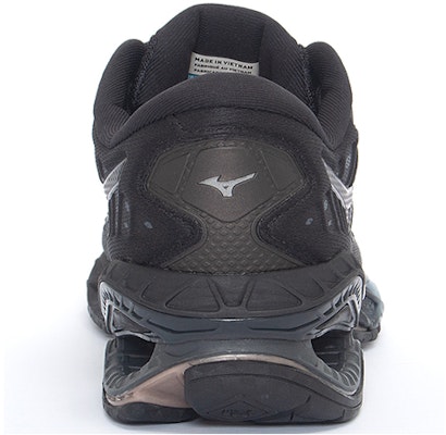 (W) 미즈노 웨이브 크리에이션 21 블랙 (Mizuno Wave Creation 21 Black) J1GD200151 Lookbook (W) 미즈노 웨이브 크리에이션 21 블랙 (Mizuno Wave Creation 21 Black) J1GD200151