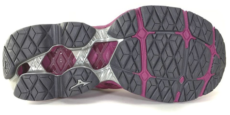 (Women) Mizuno Wave Creation 21 'Red' J1GD200103 Shop (Women) Mizuno Wave Creation 21 'Red' J1GD200103
