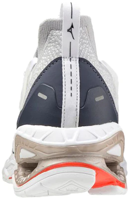 (W) Mizuno Wave Creation 22 Waveknit 'Putih Biru' J1GD213301 Shop (W) Mizuno Wave Creation 22 Waveknit 'Putih Biru' J1GD213301