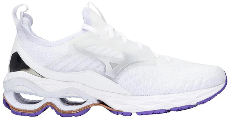 (W) Mizuno Wave Creation 22 Waveknit 'Putih Selesa Bernafas Larian' J1GD213367 Order (W) Mizuno Wave Creation 22 Waveknit 'Putih Selesa Bernafas Larian' J1GD213367