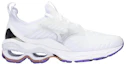 Order (W) Mizuno Wave Creation 22 Waveknit 'Putih Selesa Bernafas Larian' J1GD213367