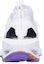 Shop (W) Mizuno Wave Creation 22 Waveknit 'Putih Selesa Bernafas Larian' J1GD213367