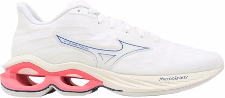 (Women) Mizuno Wave Creation 25 'White Pearl Blue' J1GD240124 (Women) Mizuno Wave Creation 25 'White Pearl Blue' J1GD240124