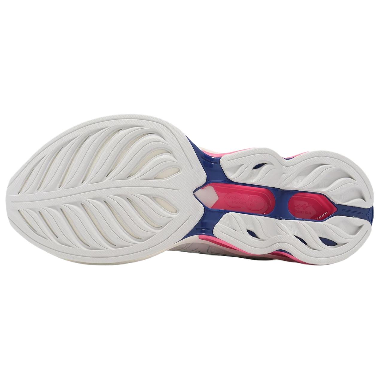 Shop (Women) Mizuno Wave Creation 25 'White Pearl Blue' J1GD240124