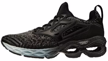 (Women) Mizuno Wave Creation 'Black' J1GD203309 (Women) Mizuno Wave Creation 'Black' J1GD203309