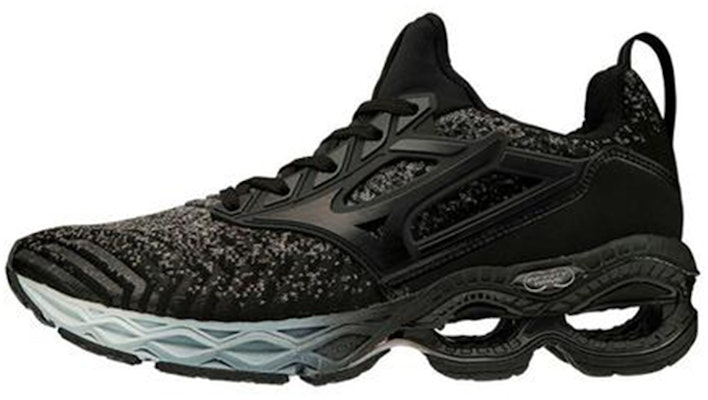 (W) Mizuno Wave Creation 'Hitam' J1GD203309 Buy (W) Mizuno Wave Creation 'Hitam' J1GD203309