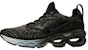 (W) Mizuno Wave Creation 'Hitam' J1GD203309