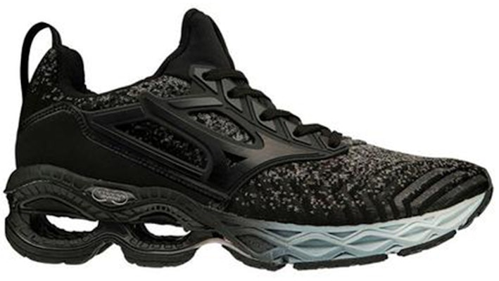 (W) Mizuno Wave Creation 'Hitam' J1GD203309 Order (W) Mizuno Wave Creation 'Hitam' J1GD203309