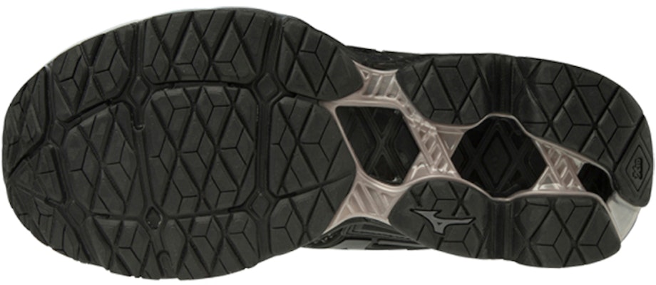 (W) Mizuno Wave Creation 'Hitam' J1GD203309 Shop (W) Mizuno Wave Creation 'Hitam' J1GD203309