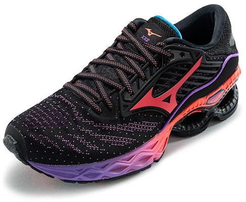 Mizuno Wave Creation /Pink 'Hitam' J1GD210163 Order Mizuno Wave Creation /Pink 'Hitam' J1GD210163