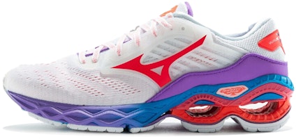 Mizuno Wave Creation /Purple 'White' J1GD210166 Mizuno Wave Creation /Purple 'White' J1GD210166