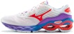 Mizuno Wave Creation /Ungu 'Putih' J1GD210166