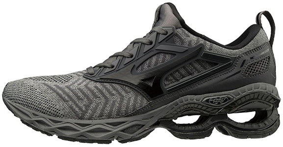 (W) ミズノ ウェーブクリエーション ウェーブニット (ブラック) J1GD193334 Buy (W) ミズノ ウェーブクリエーション ウェーブニット (ブラック) J1GD193334