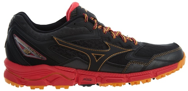 (女)美津濃 Wave Daichi 2 '黑粉' 410885-9013 Buy (女)美津濃 Wave Daichi 2 '黑粉' 410885-9013