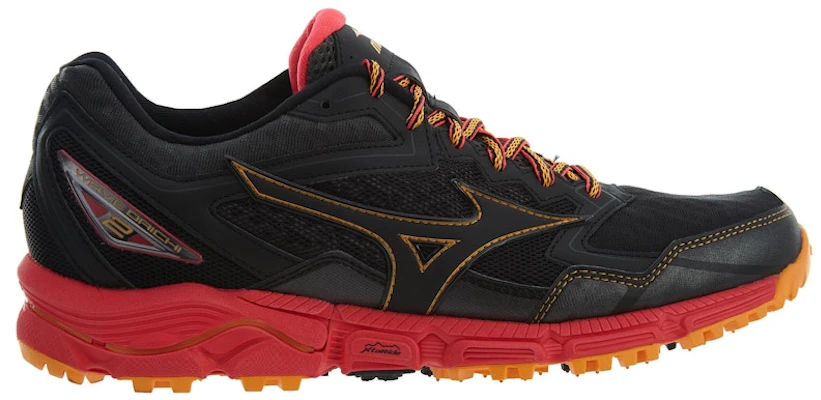 (W) Mizuno Wave Daichi 2 ''Schwarz Rosa'' 410885-9013 Buy (W) Mizuno Wave Daichi 2 ''Schwarz Rosa'' 410885-9013