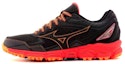 Buy (W) Mizuno Wave Daichi 2 'Hitam Merah Jambu' J1GD177110