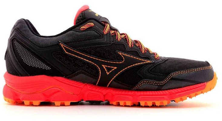 (Women) Mizuno Wave Daichi 2 'Black Pink' J1GD177110 Order (Women) Mizuno Wave Daichi 2 'Black Pink' J1GD177110