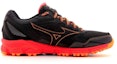 Order (W) Mizuno Wave Daichi 2 'Hitam Merah Jambu' J1GD177110