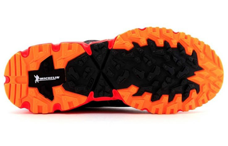 Shop (W) Mizuno Wave Daichi 2 'Negro Rosa' J1GD177110