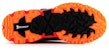 (W) Mizuno Wave Daichi 2 'Hitam Merah Jambu' J1GD177110