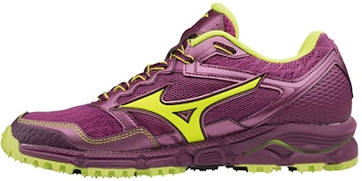 (Women) Mizuno Wave Daichi 3 J1GK187144 (Women) Mizuno Wave Daichi 3 J1GK187144