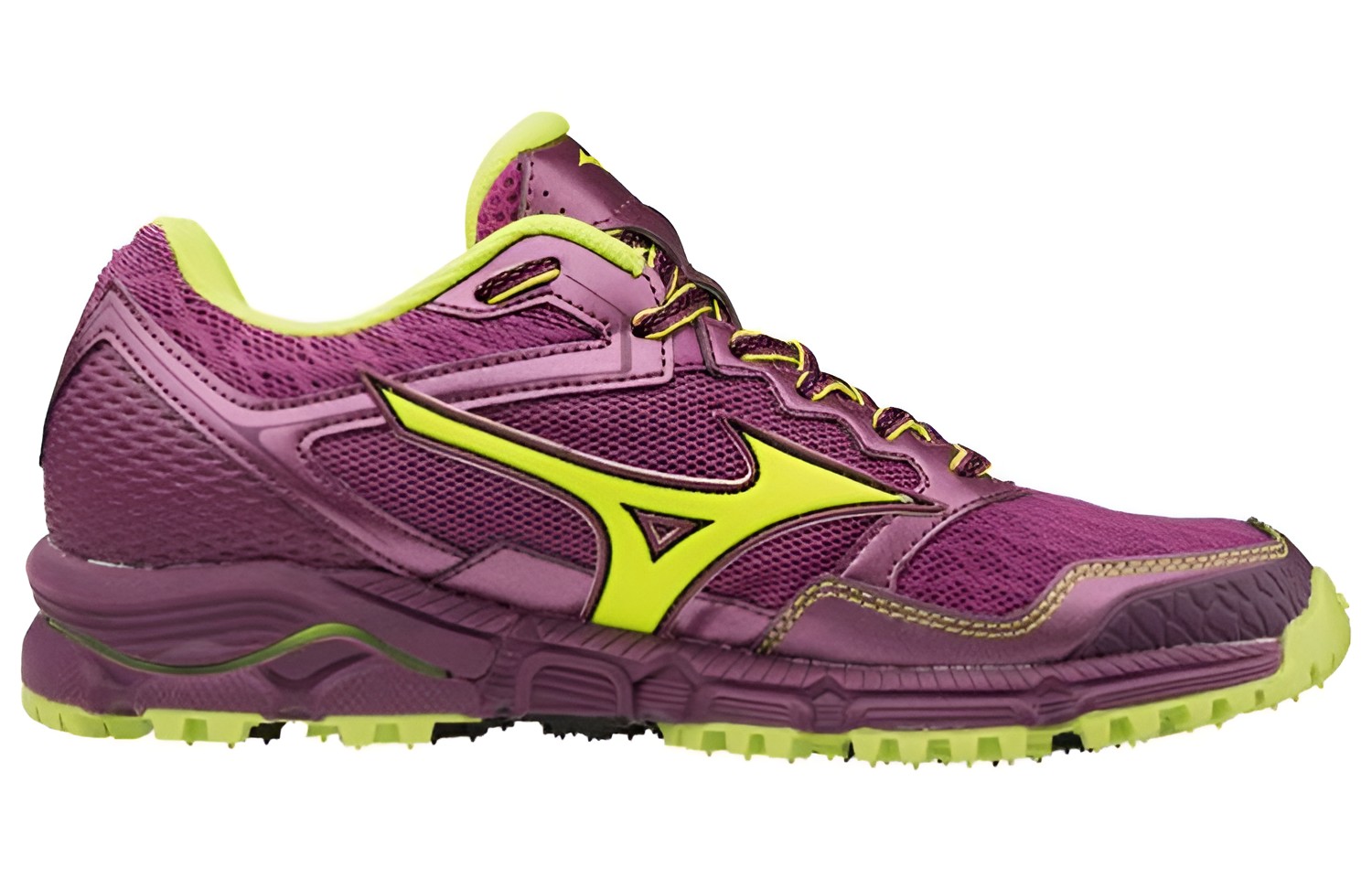 Order (W) Mizuno Wave Daichi 3 Trailrunning-Schuhe J1GK187144