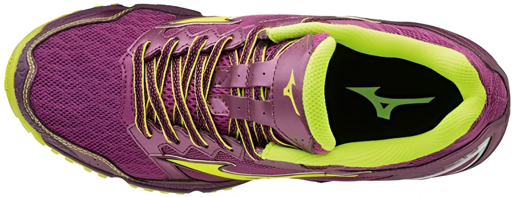 (W) Mizuno Wave Daichi 3 Trailrunning-Schuhe J1GK187144 Lookbook (W) Mizuno Wave Daichi 3 Trailrunning-Schuhe J1GK187144
