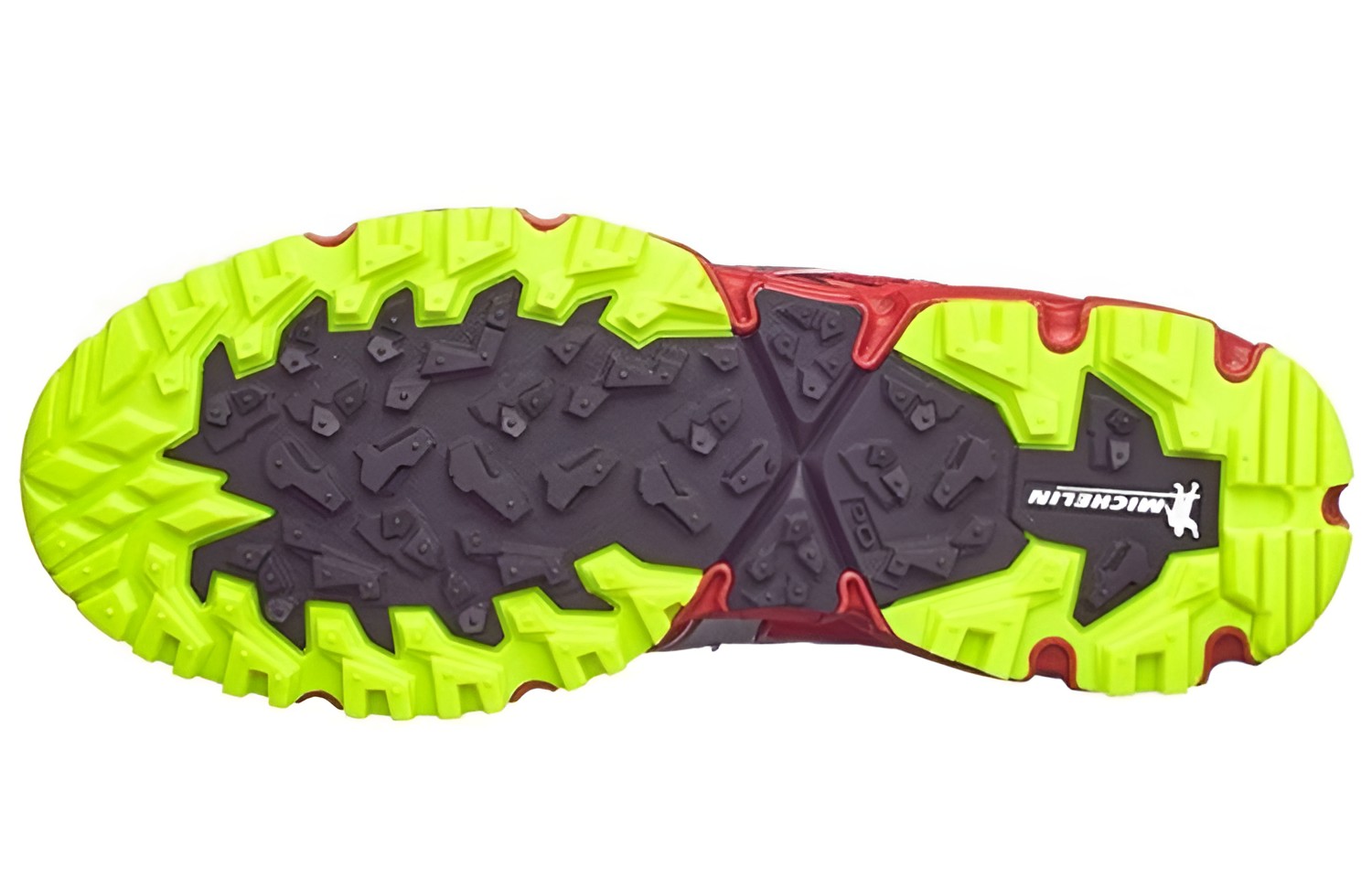 Shop (W) Mizuno Wave Daichi 3 Trailrunning-Schuhe J1GK187144