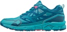 Buy (Women) Mizuno Wave Daichi 4 'Blue Green' J1GK197126