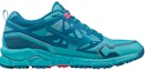 Order (Women) Mizuno Wave Daichi 4 'Blue Green' J1GK197126
